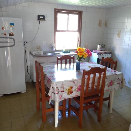 Casa Na Pinheira, Praia De Cima Villa Екстериор снимка