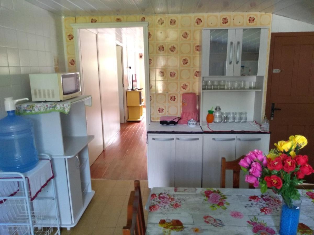 Casa Na Pinheira, Praia De Cima Villa Екстериор снимка